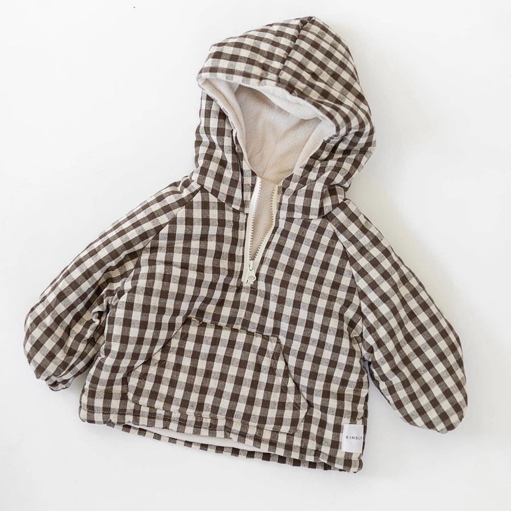 Kids OverDue Jacket